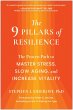 The 9 Pillars of Resilience (eBook,... - Bild 1