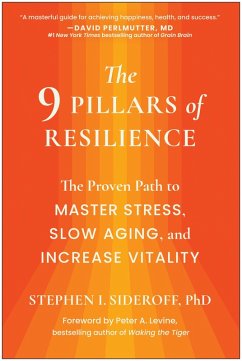 Cover The 9 Pillars of Resilience (eBook, ePUB)