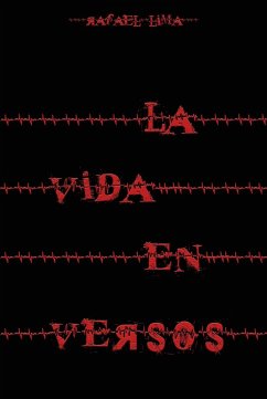 Cover La Vida en Versos (eBook, ePUB)