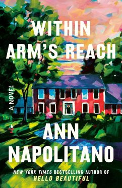 Within Arm's Reach (eBook, ePUB) - Napolitano, Ann