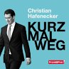 Kurz mal weg (MP3-Download) - Bild 1