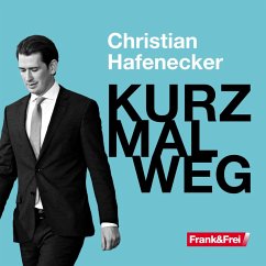 Kurz mal weg (MP3-Download) - Hafenecker, Christian
