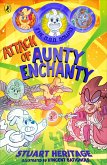 The O.D.D. Squad: Attack of Aunty Enchanty (eBook, ePUB) The O.D.D. Squad: Attack of Aunty Enchanty (eBook, ePUB)