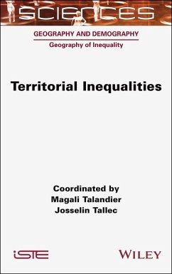 Territorial Inequalities (eBook, PDF)