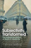 Subjectivity Transformed (eBook, ePUB)