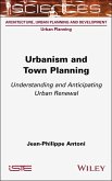 Urbanism and Town Planning (eBook, ePUB)