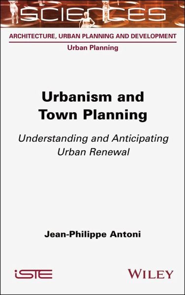 Urbanism and Town Planning (eBook, ePUB) Urbanism and Town Planning (eBook, ePUB)