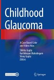 Childhood Glaucoma (eBook, PDF)