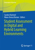 Student Assessment in Digital and Hybrid Learning Environments (eBook, PDF)