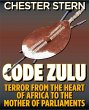 Code Zulu (eBook, ePUB) - Bild 1