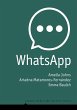 WhatsApp (eBook, ePUB) - Bild 1