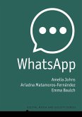 WhatsApp (eBook, ePUB)