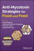 Anti-Mycotoxin Strategies for Food and Feed (eBook, ePUB)