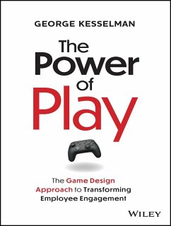 The Power of Play (eBook, PDF) - Kesselman, George