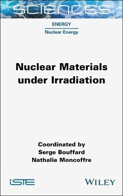 Nuclear Materials under Irradiation (eBook, ePUB)