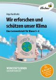 Wir erforschen und schützen unser Klima (eBook, PDF)