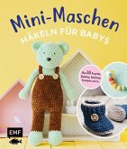 Mini-Maschen - Häkeln für Babys (Mängelexemplar)