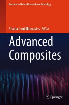 Advanced Composites (eBook, PDF)