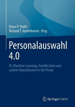 Cover Personalauswahl 4.0 (eBook, PDF)
