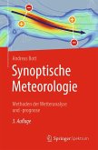 Synoptische Meteorologie (eBook, PDF)