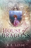 House of Dragons (Royal Houses, #1) (eBook, ePUB)