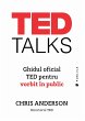 TED Talks (eBook, ePUB) - Bild 1