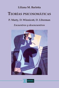 Teorías psicosomáticas (eBook, ePUB) - Barletta, Liliana M.