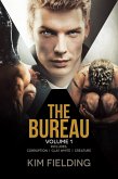 The Bureau: Volume 1 (eBook, ePUB)