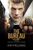 The Bureau: Volume 1 (eBook, ePUB) The Bureau: Volume 1 (eBook, ePUB)