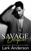 Savage Deception (Savage in Love, #6) (eBook, ePUB)