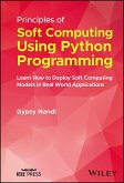 Principles of Soft Computing Using Python Programming (eBook, PDF)