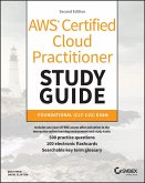AWS Certified Cloud Practitioner Study Guide With 500 Practice Test Questions (eBook, PDF)