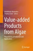 Value-added Products from Algae (eBook, PDF)