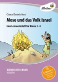 Mose und das Volk Israel (eBook, PDF)