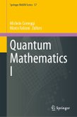 Quantum Mathematics I (eBook, PDF)