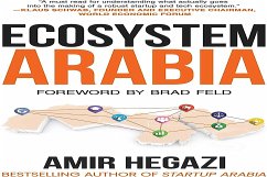 ECOSYSTEM ARABIA (eBook, ePUB) - Hegazi, Amir