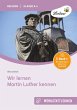 Wir lernen Martin Luther kennen (eBook,... - Bild 1