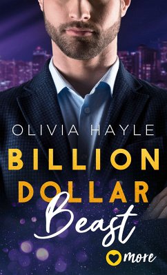 Billion Dollar Beast (eBook, ePUB) - Hayle, Olivia