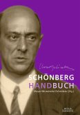Schönberg-Handbuch (eBook, PDF)