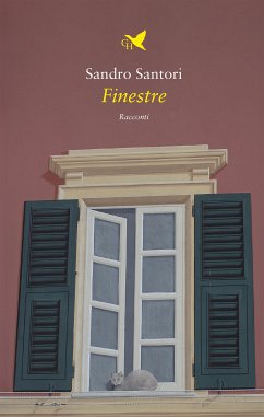 Finestre (eBook, ePUB) - Santori, Sandro