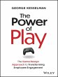 The Power of Play (eBook, ePUB) - Bild 1