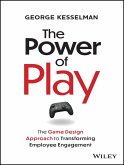 The Power of Play (eBook, ePUB)