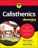 Calisthenics For Dummies (eBook, PDF)