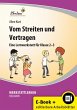 Vom Streiten und Vertragen (eBook, PDF) - Bild 1