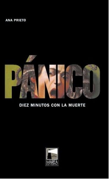 Pánico (eBook, ePUB)