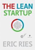The Lean Startup (eBook, ePUB)