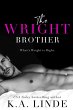 The Wright Brother (eBook, ePUB) - Bild 1