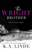 The Wright Brother (eBook, ePUB)