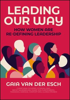 Leading Our Way (eBook, PDF) - Esch, Gaia van der