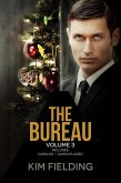 The Bureau: Volume 3 (eBook, ePUB)